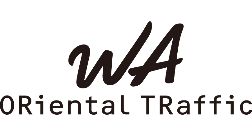 WA ORiental TRaffic