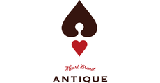 HEART BREAD ANTIQUE(ハートブレッドアンティーク)