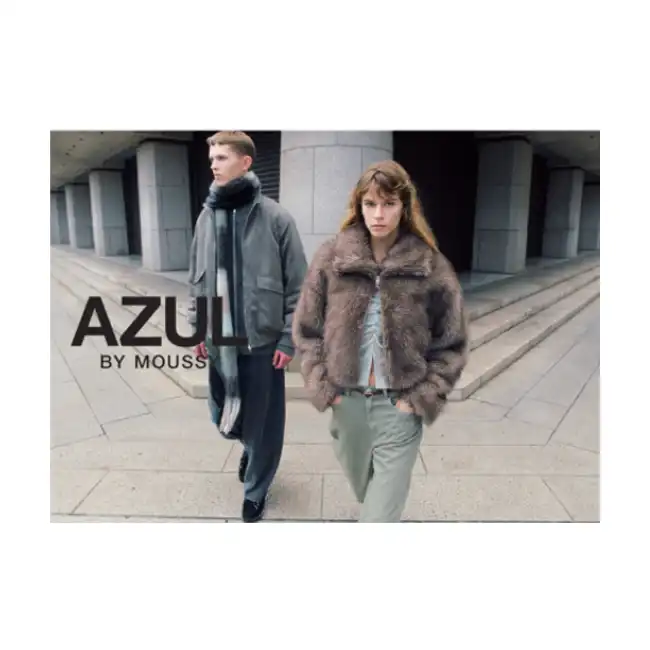 AZUL2026AW