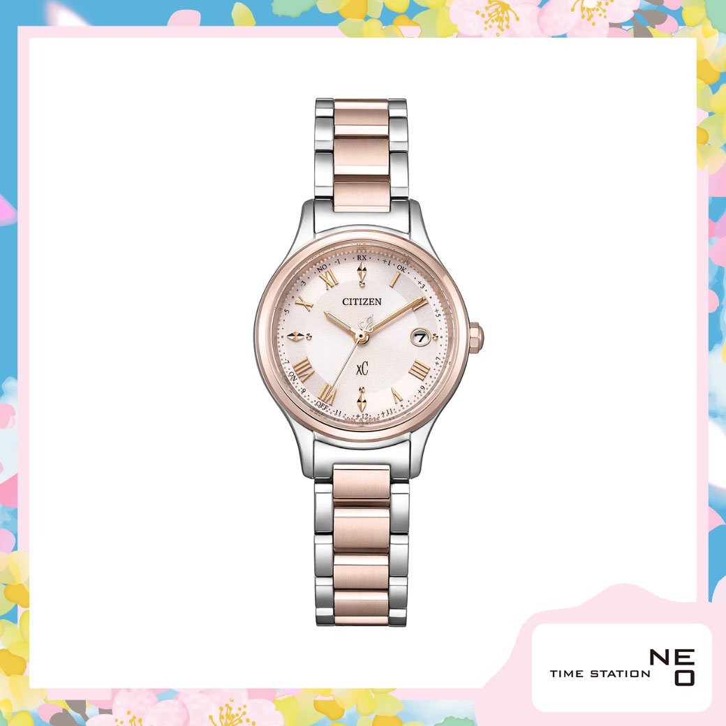 CITIZEN XC ES9496-64W