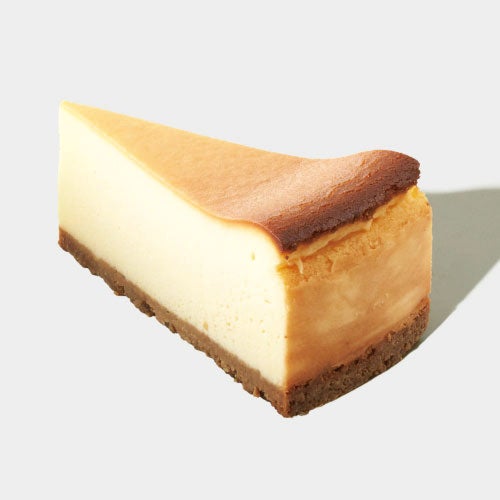 【各日限定20個】ニューヨークチーズケーキお買上げで　スターバックスVIA(イタリアンロースト)1本プレゼント