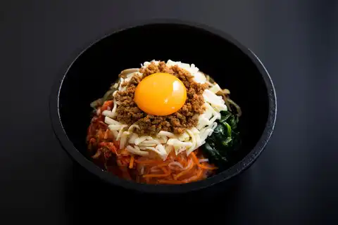 ビビン亭