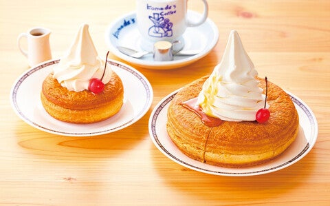 コメダ珈琲店