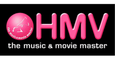 HMV（エイチエムブイ）