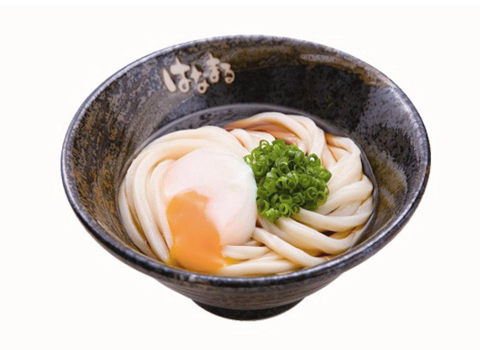 はなまるうどん