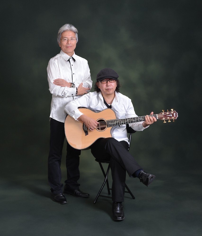 ダックスムーン・コンサート in イオンモール秋田