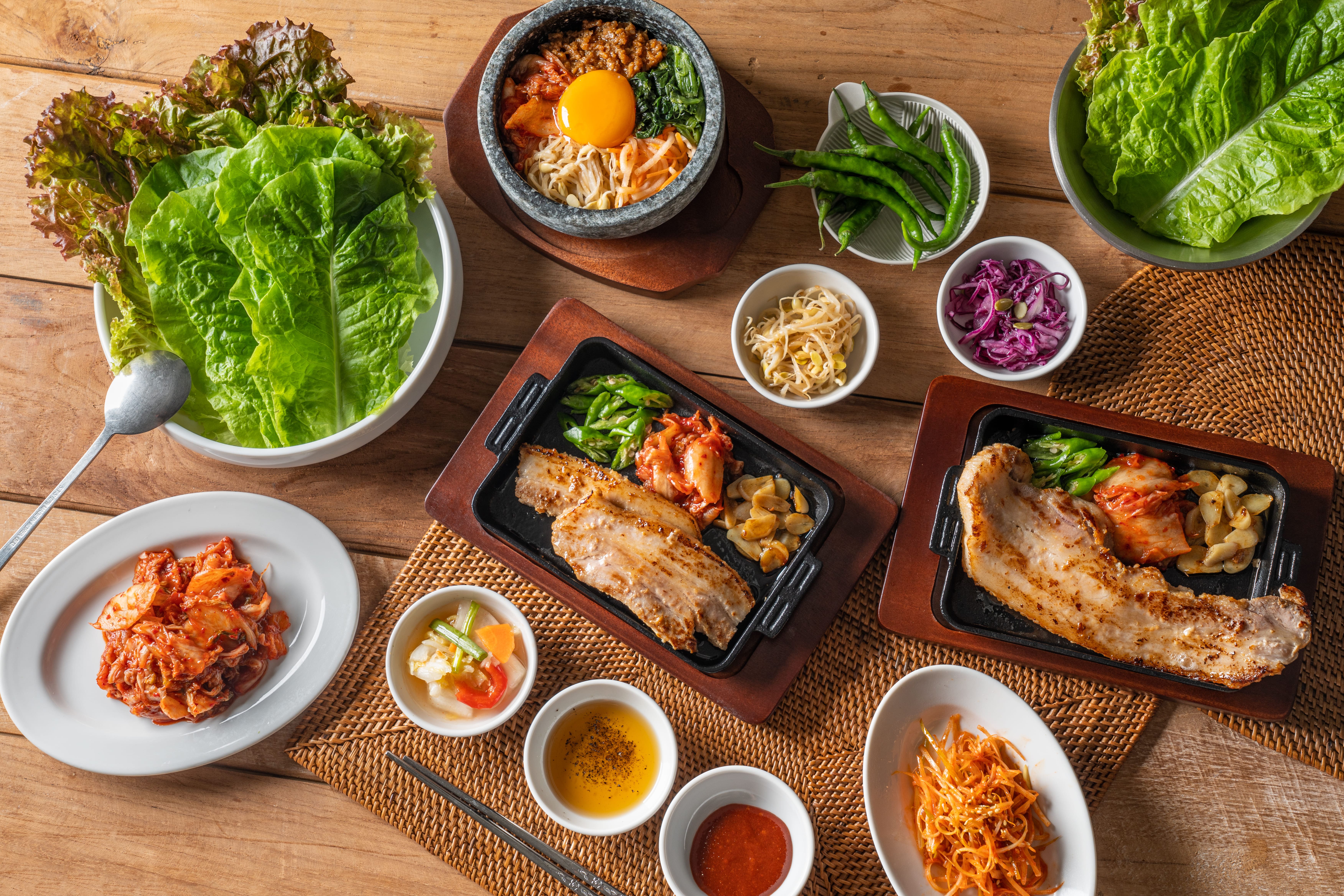 VEGEGO オヌレシクタン＆カフェ