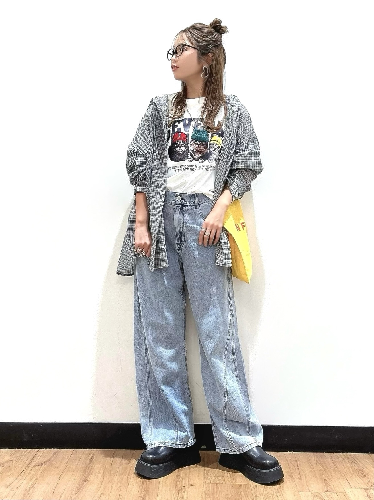 \\ライトオン 新作サマースタイル//