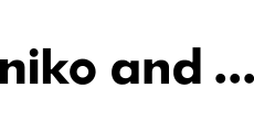 niko and...（ニコアンド）