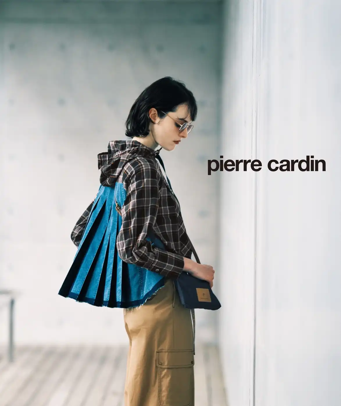 pierre cardin