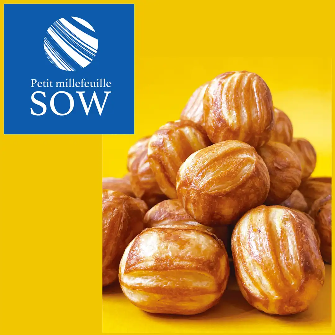 POPUP SWEETS