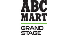 新利府_テナント_ABC-MART GRAND STAGE（南館）ロゴ