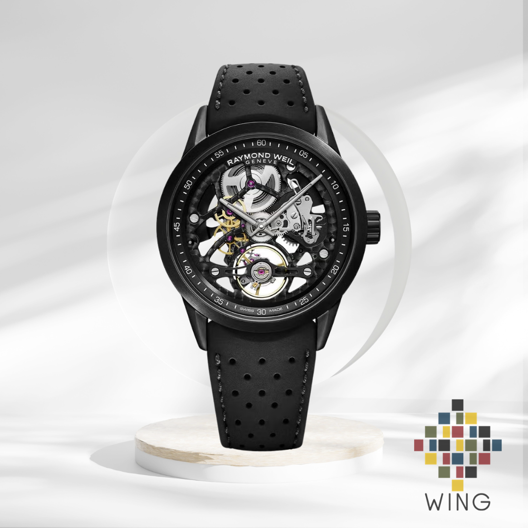 【専門店1階】腕時計 WING