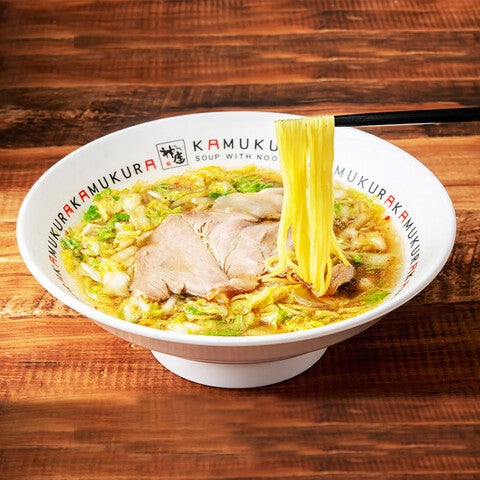 どうとんぼり神座