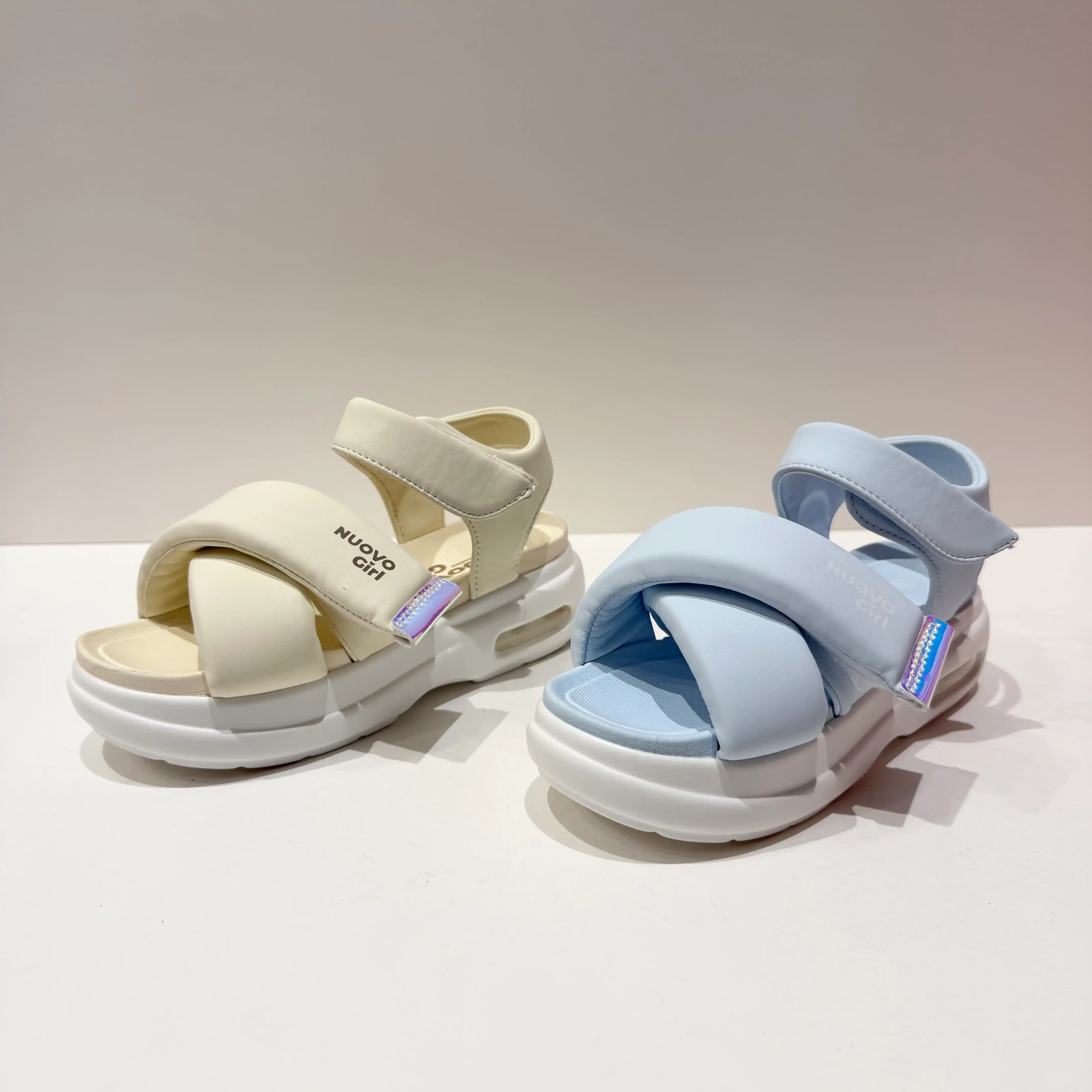 New Arrival !!