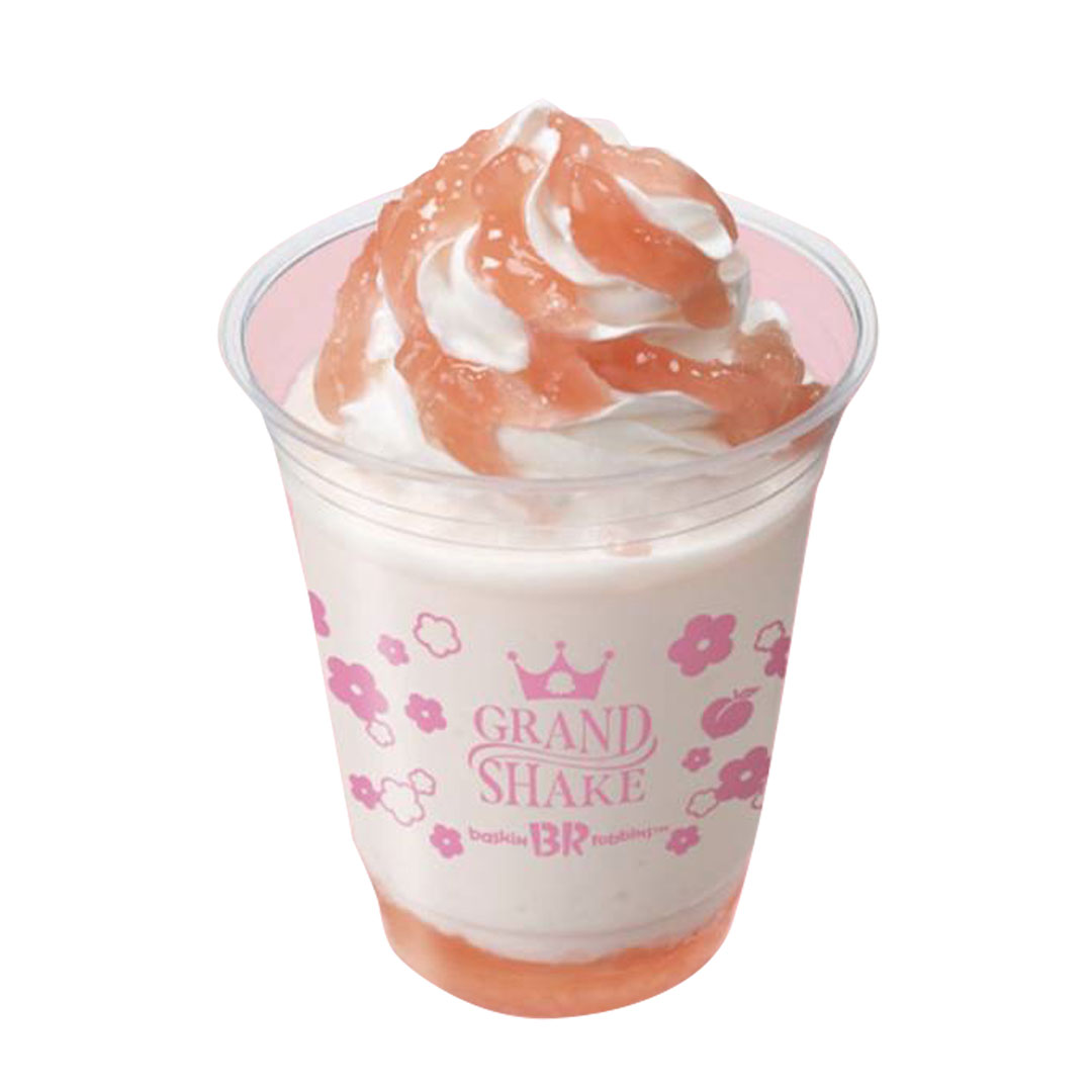 【春グルメ】サーティワン