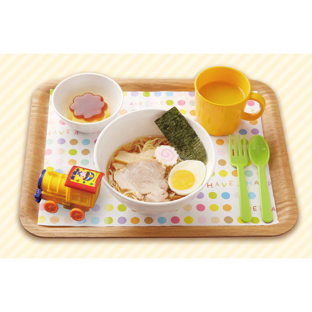 お子さまメニュー_紅虎餃子房