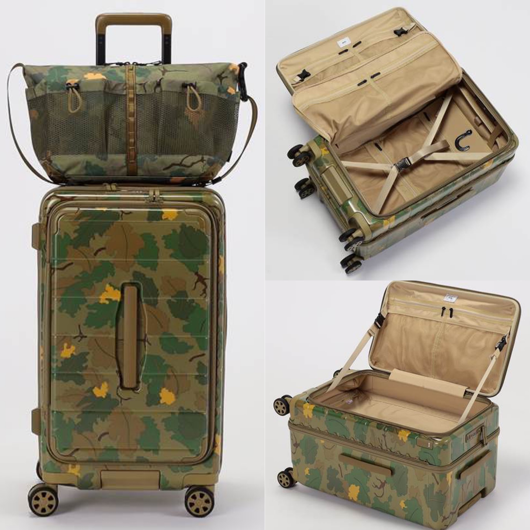 【ACE Bags&Luggage】 5月おすすめのスーツケース