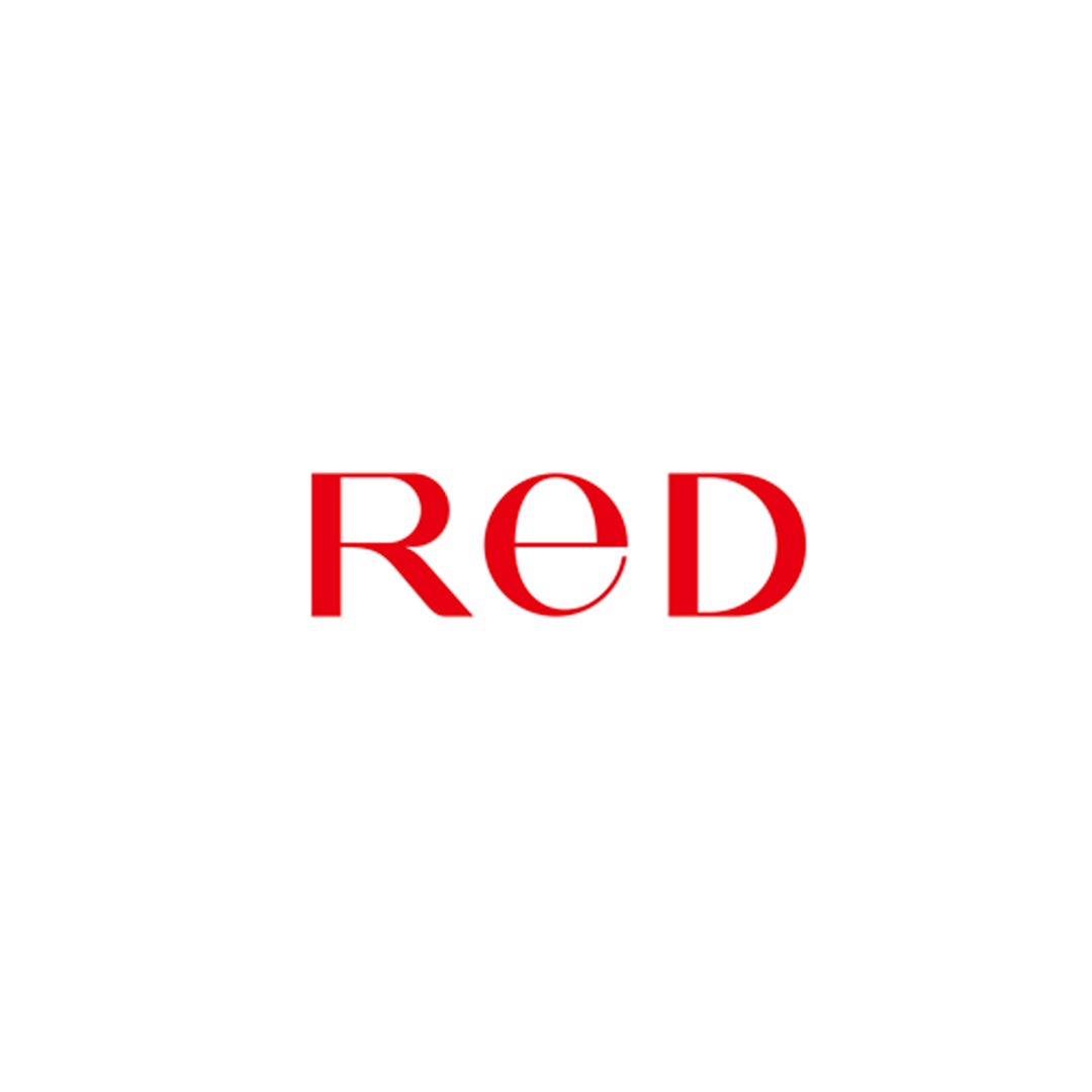 ReD　ロゴ