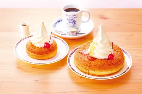 コメダ珈琲店