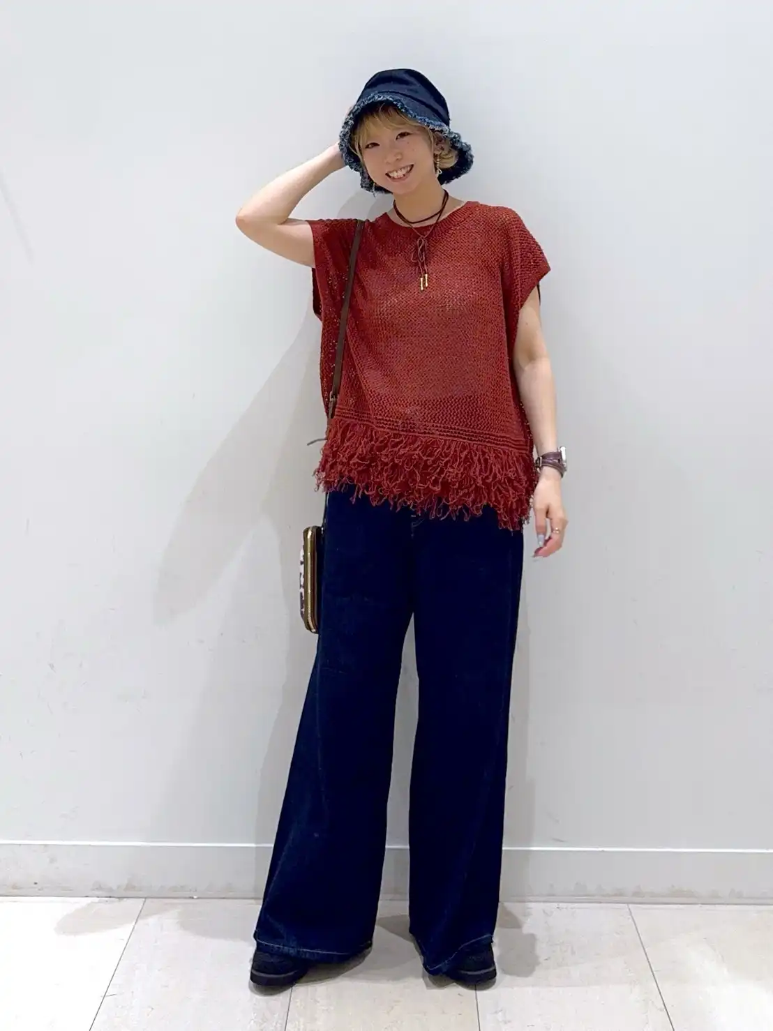 コラボアイテム入荷