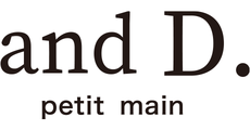 and D. petit main