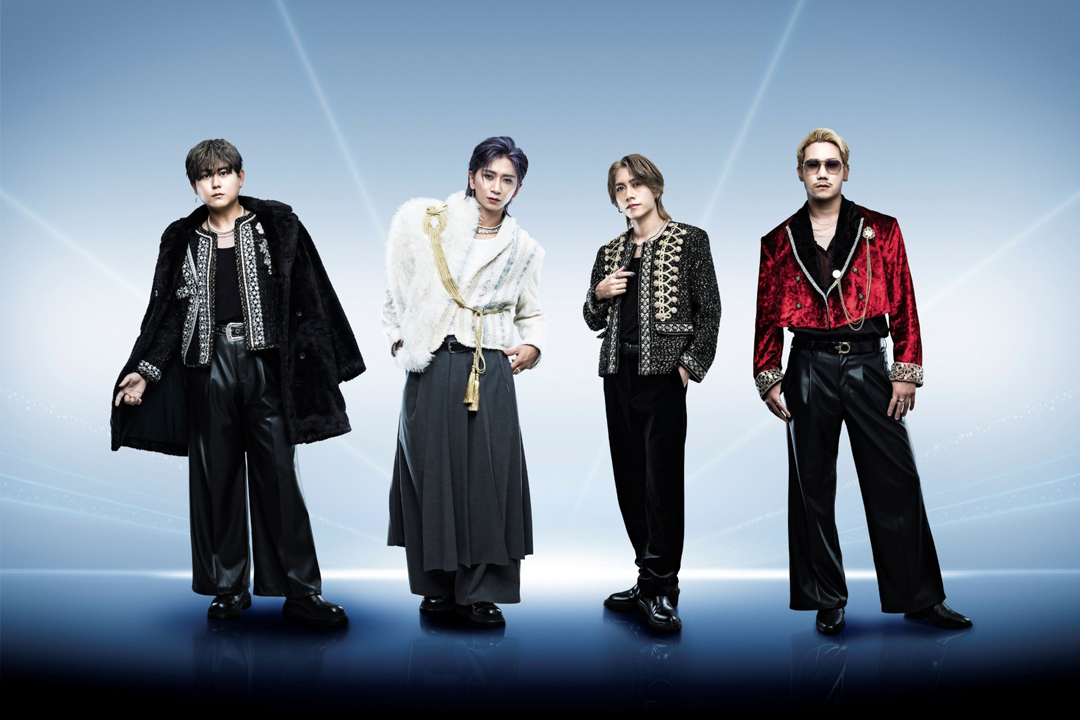 Cool-X　インストアLIVE