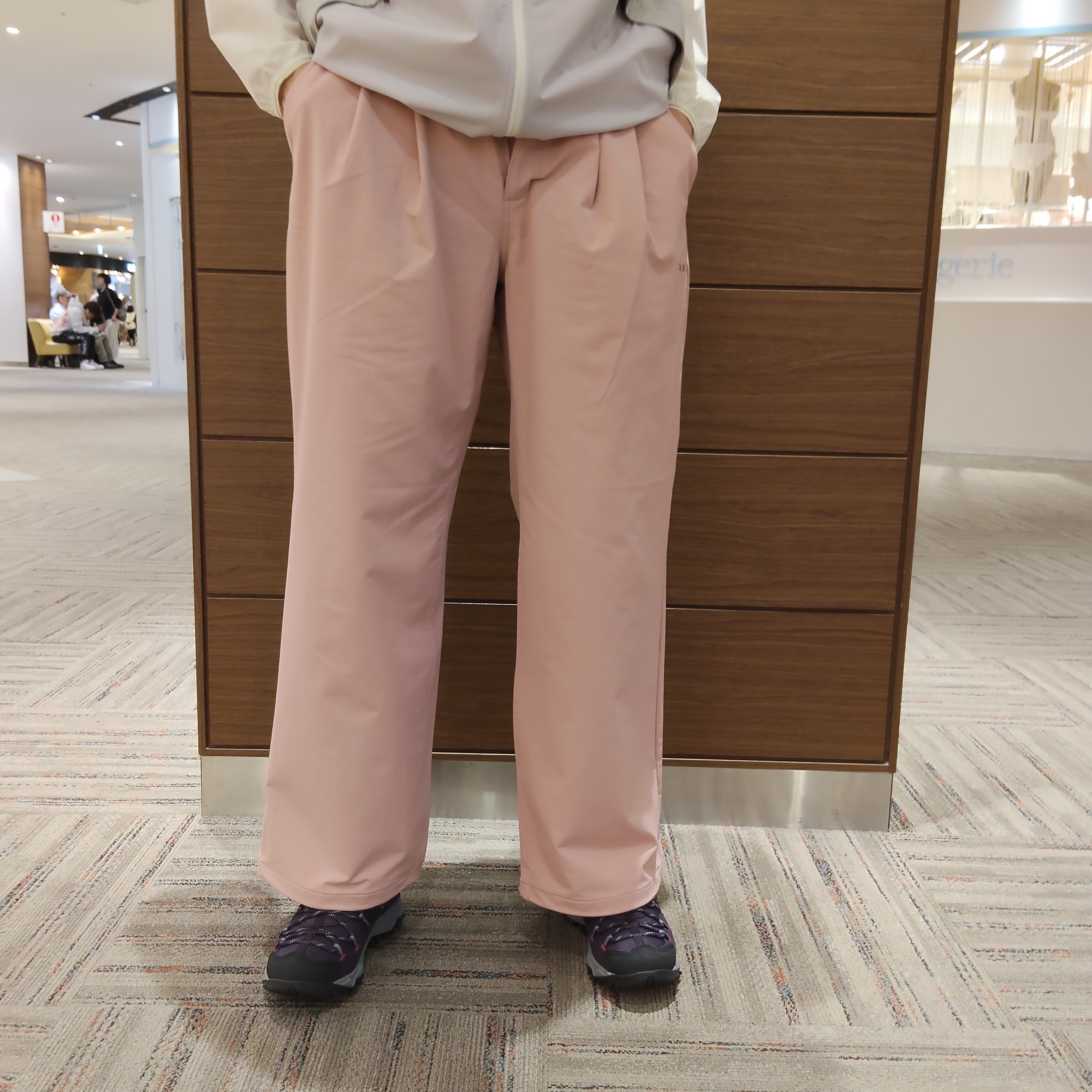 コロンビア ヤマジェニックパンツ