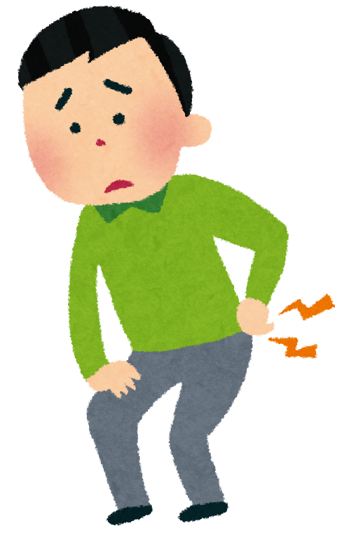 当院オススメ！整体コース