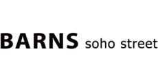 常滑_テナント_BARNS soho street