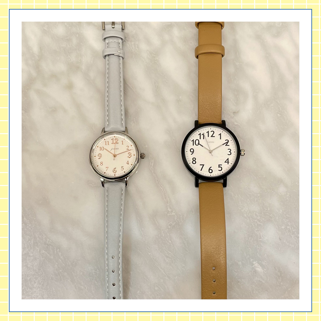 新生活特集・カレット