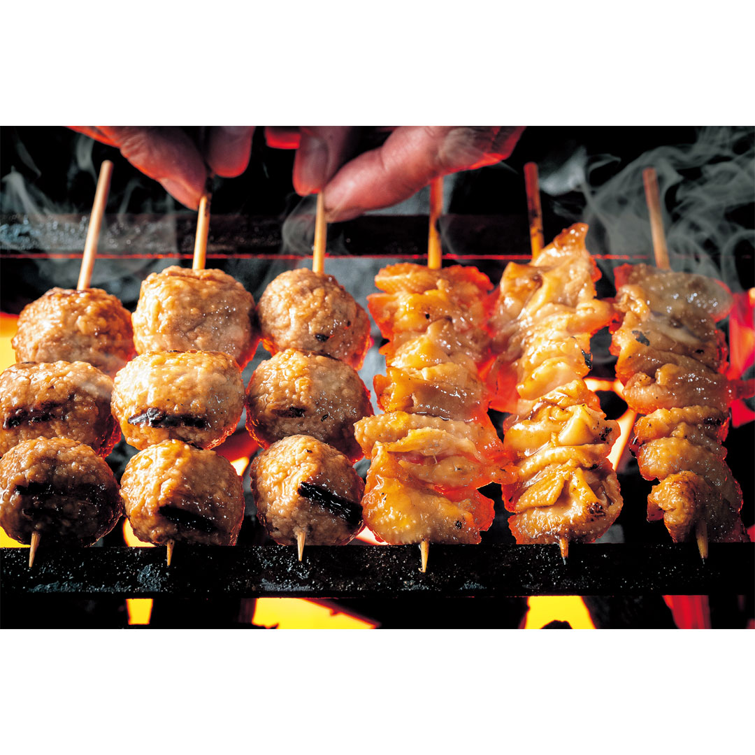 【5月30日(土)OPEN】銀座惣菜店