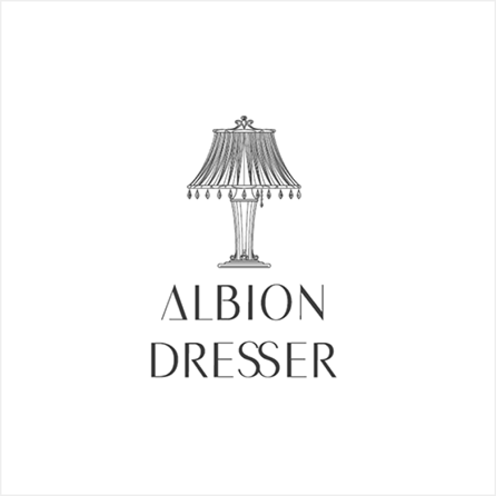ALBION DRESSER
