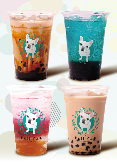 グルメ｜Bull Pulu(ブルプル)｜イオンモール幕張新都心