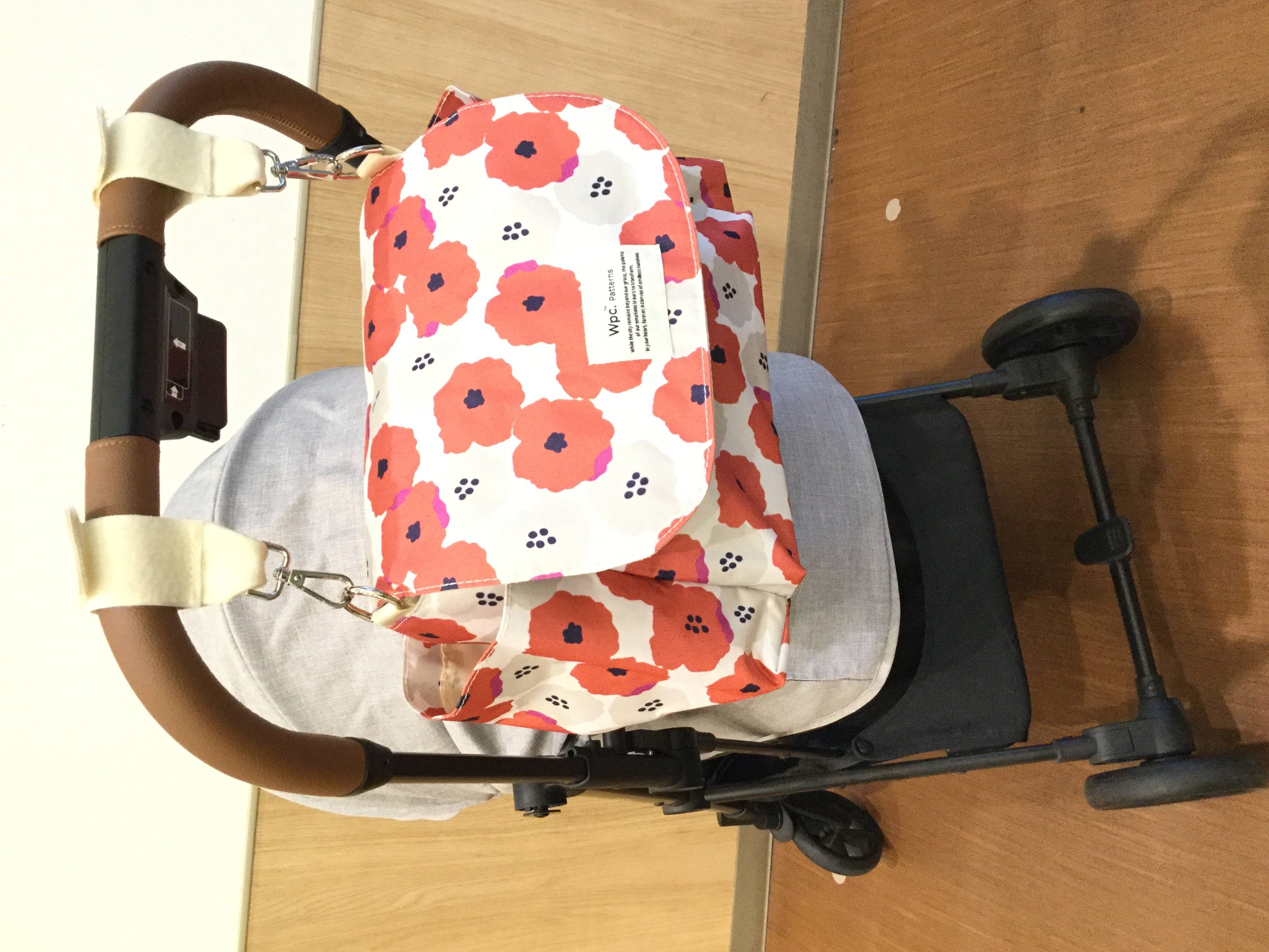 「wpc.」コラボグッズ入荷！！
