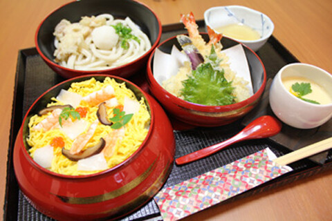 杬之蔵（モトノクラ）