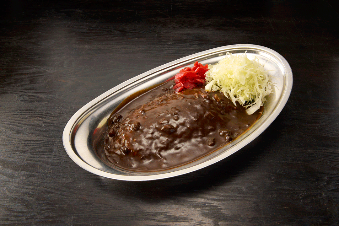 ゴーゴーカレー