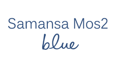 徳島_テナント_Samansa Mos2 blue