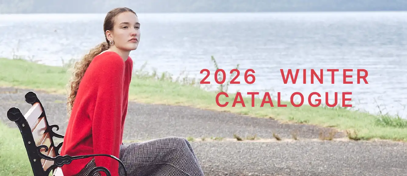 LOUNIE WINTER CATALOG
