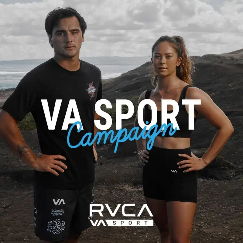 VA SPORT CAMPAIGN