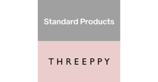 徳島_テナント_Standard Products ＆ THREEPPY