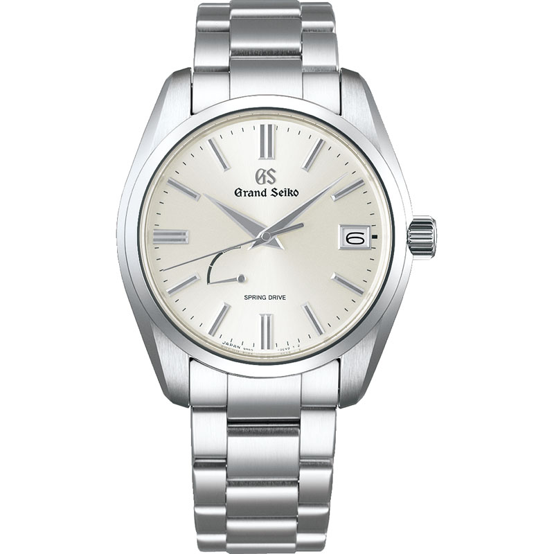 GRAND SEIKO定番商品各種取り扱っています！