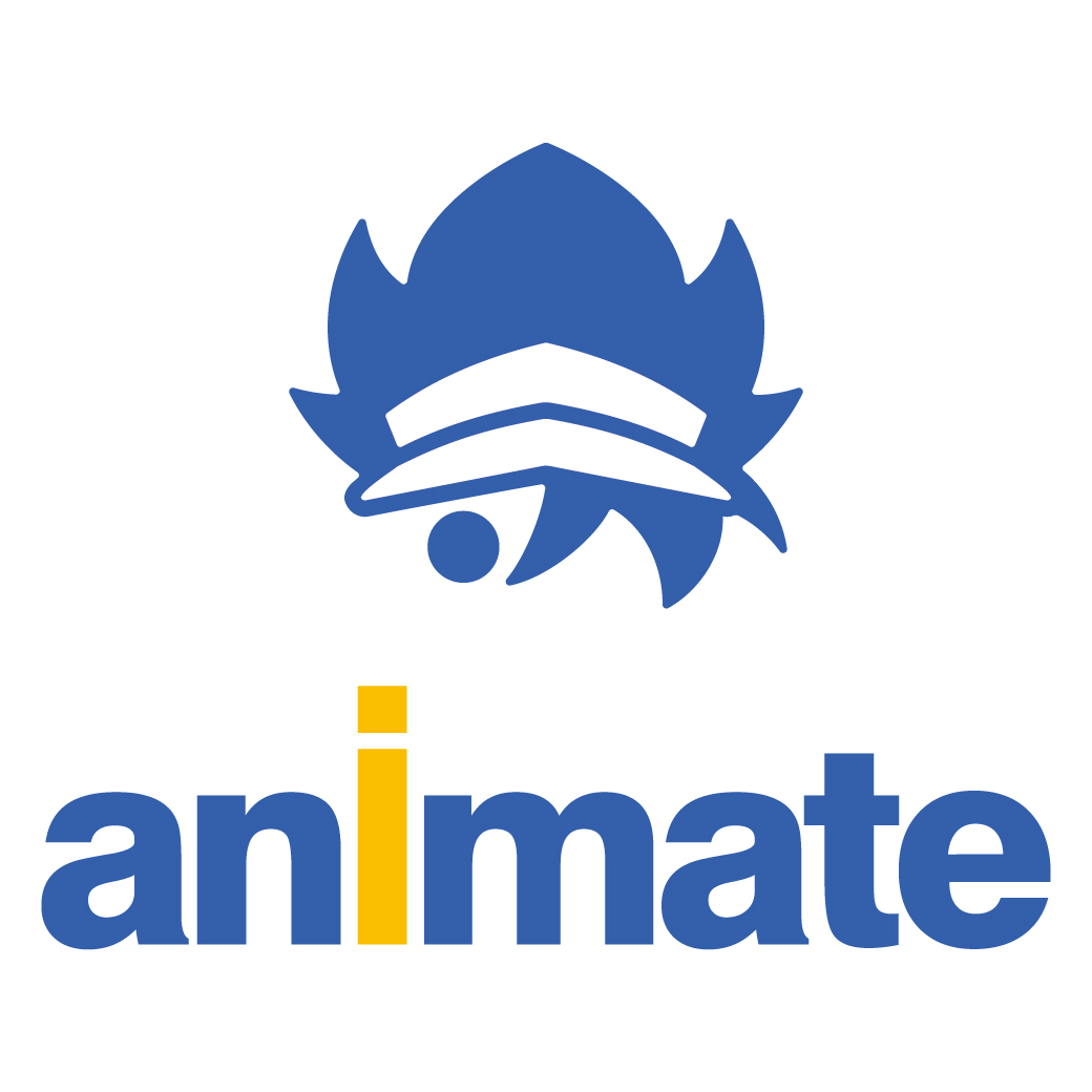 【新店】アニメイト 4月25日(土)オープン