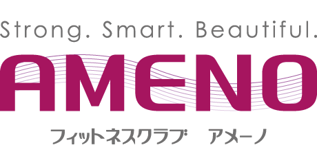 つがる柏_フィットネスクラブ アメーノ_ロゴ