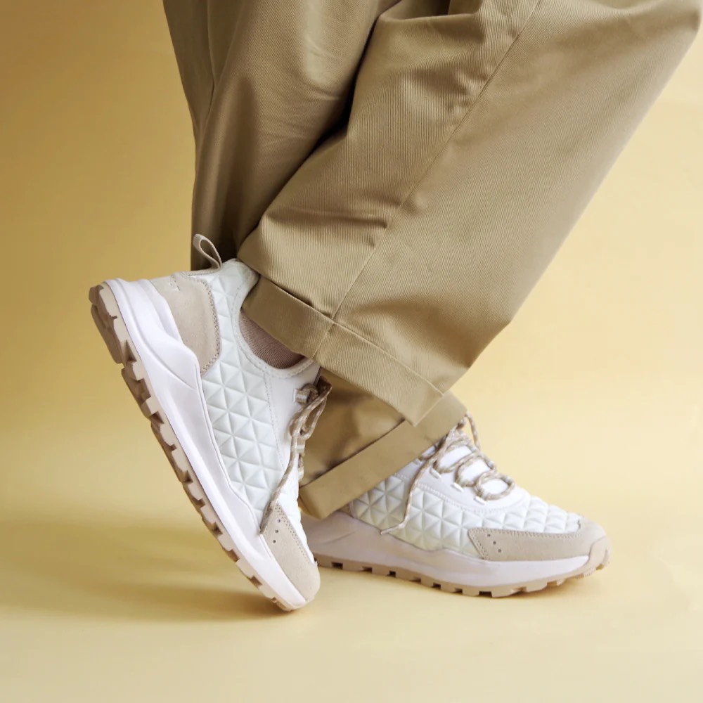 【ASFVLT】普通じゃないことを楽しむ靴。【アスファルト】