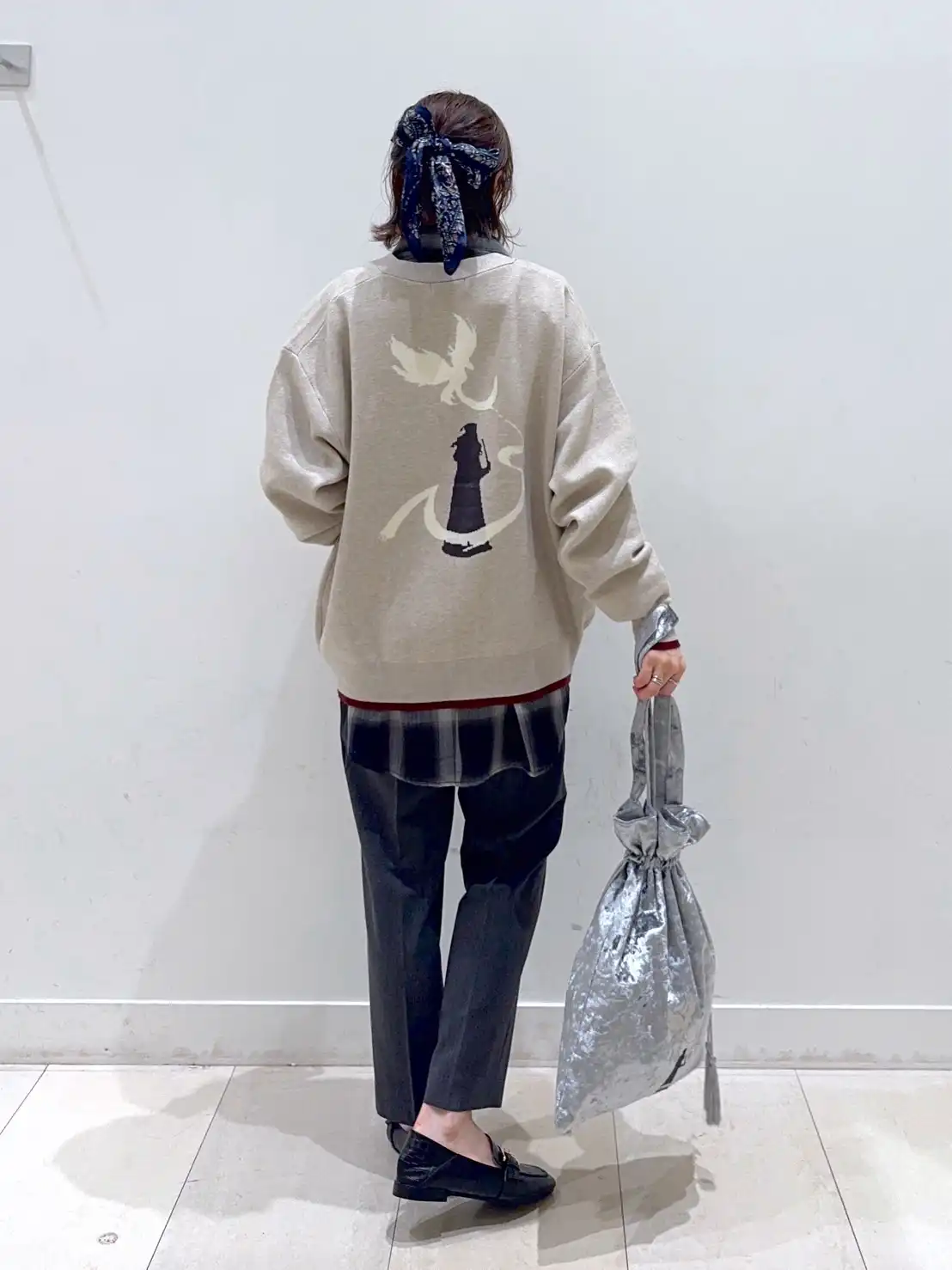 コラボアイテム入荷しました