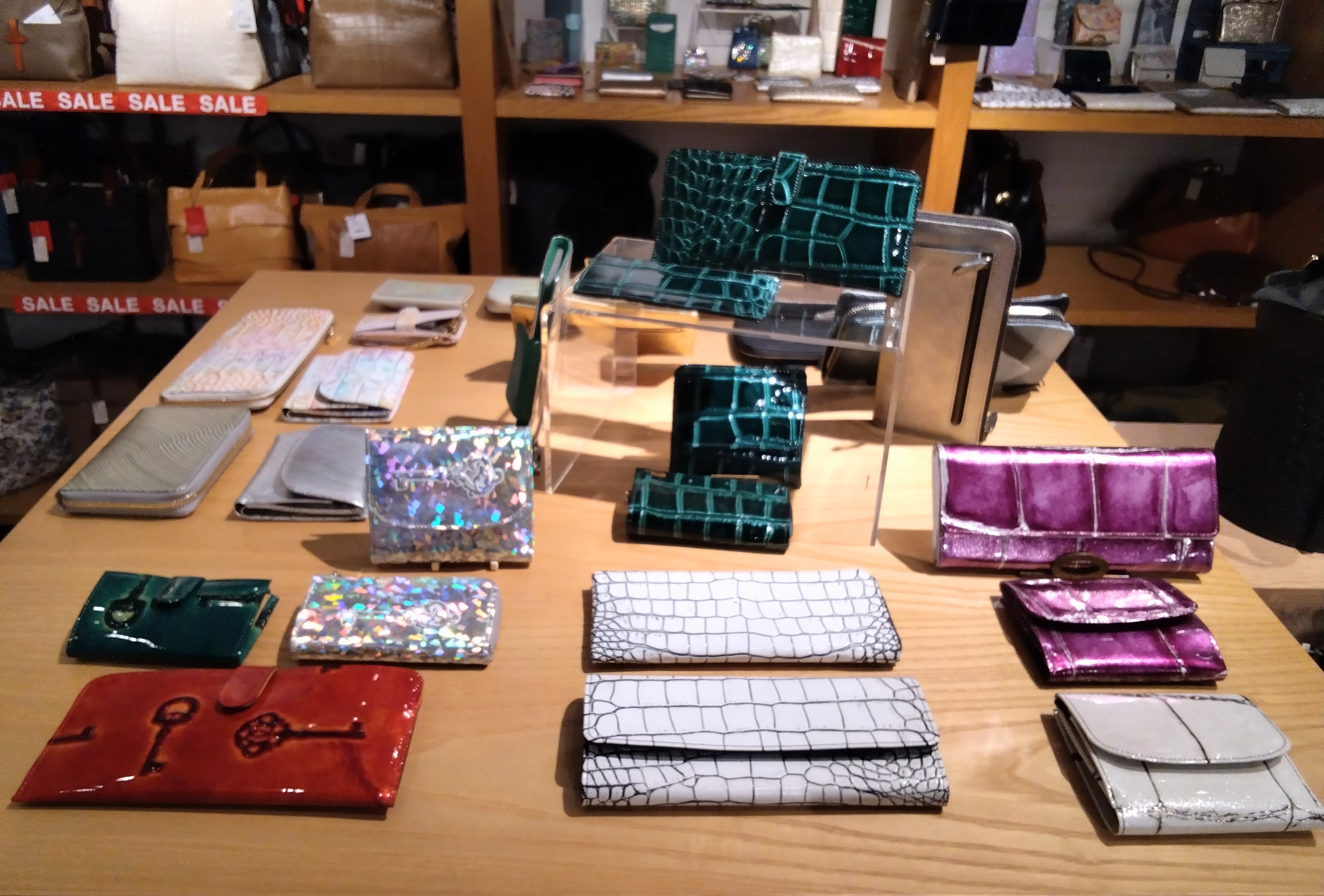 3月5日(木)はお財布吉日デー★