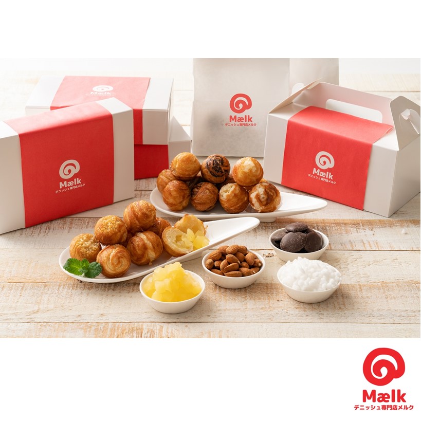 スイーツ催事開催！