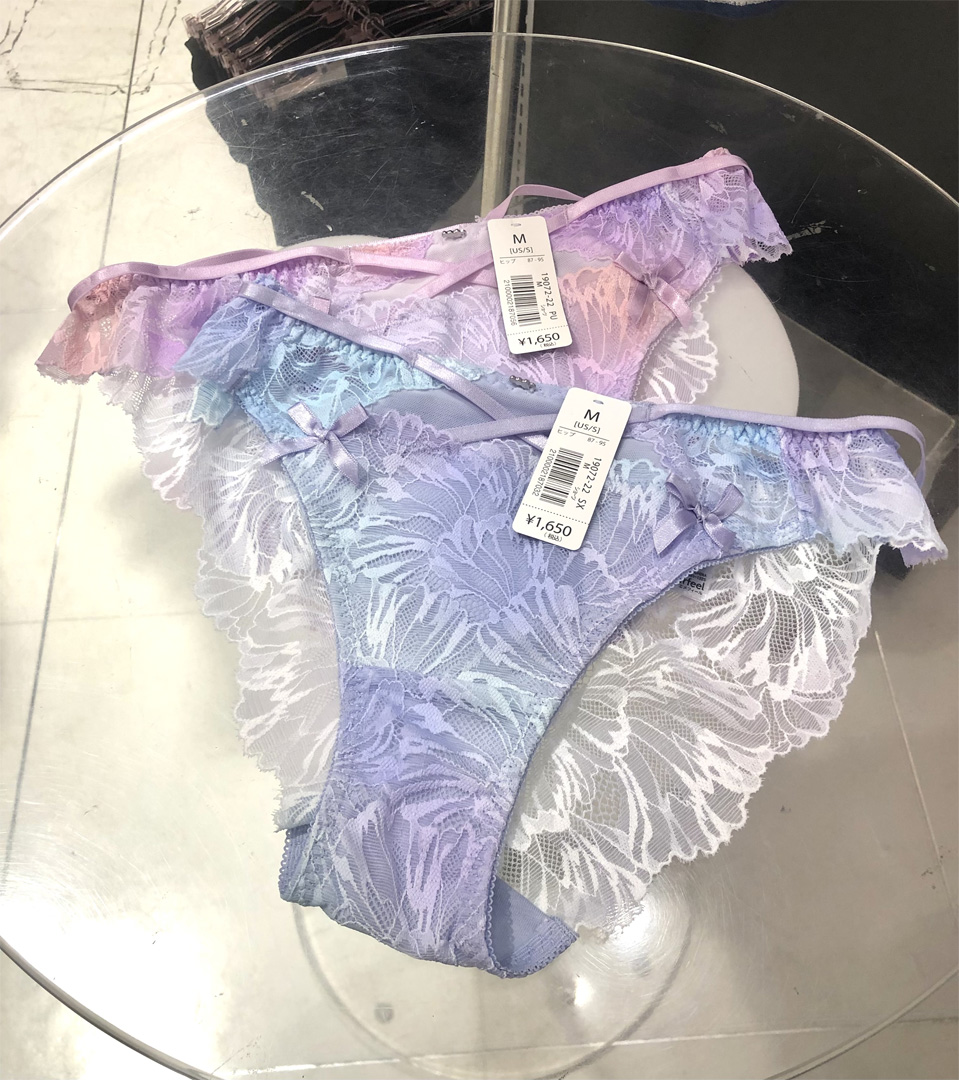 新商品入荷！「マーメイドアクアレースハーフバック」