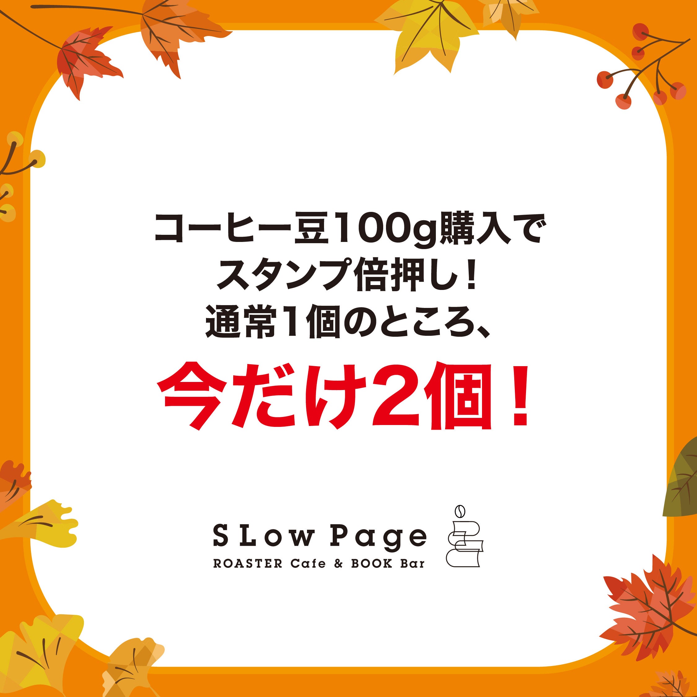 SLow Page